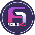 Fidelize Aqui Logo